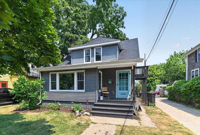 1013 Oakland Avenue, Madison, WI 53711