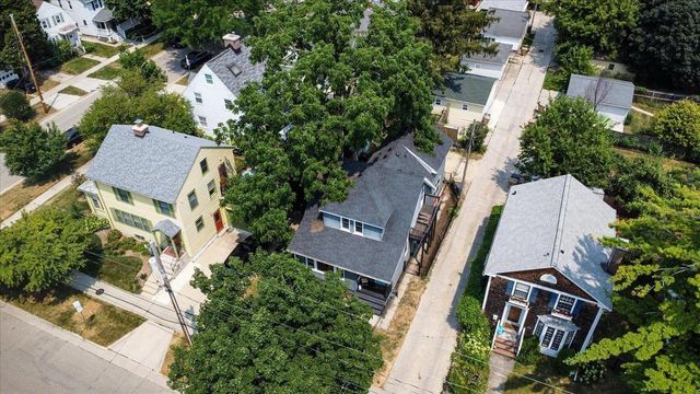 1013 Oakland Avenue, Madison, WI 53711