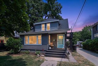 1013 Oakland Avenue, Madison, WI 53711