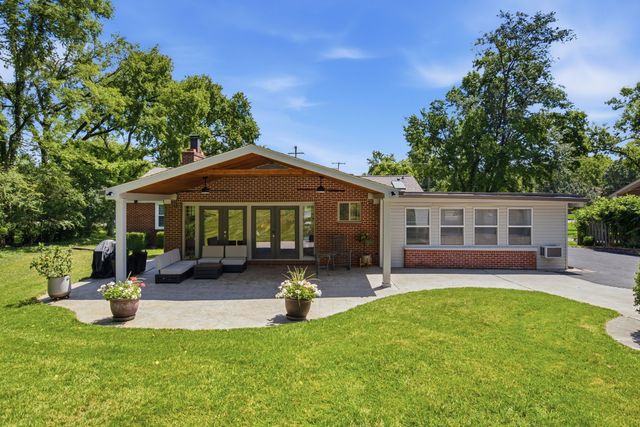 865 W Hillwood Dr, Nashville, TN 37205