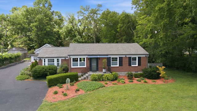 865 W Hillwood Dr, Nashville, TN 37205