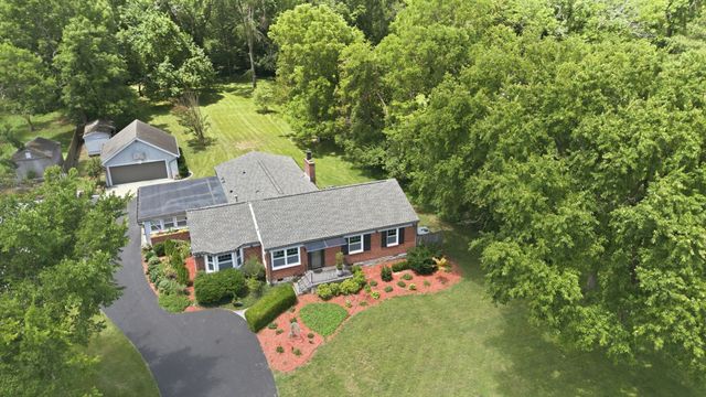 865 W Hillwood Dr, Nashville, TN 37205