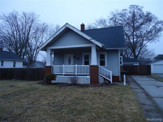 2274 N Carolina Street, Saginaw, MI 48602