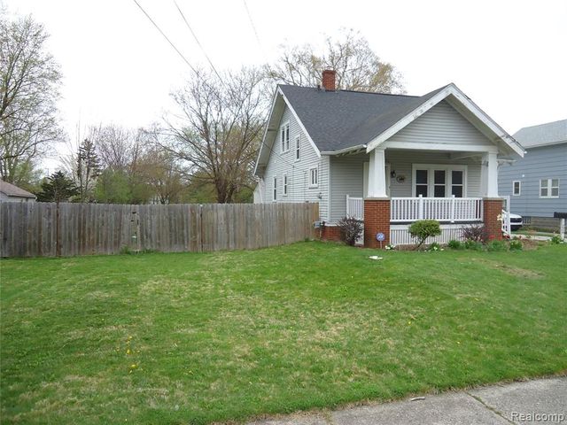 2274 N Carolina Street, Saginaw, MI 48602