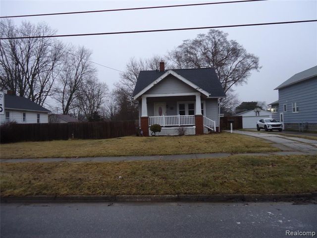 2274 N Carolina Street, Saginaw, MI 48602