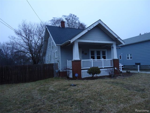 2274 N Carolina Street, Saginaw, MI 48602