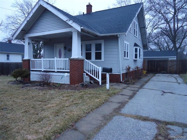 2274 N Carolina Street, Saginaw, MI 48602