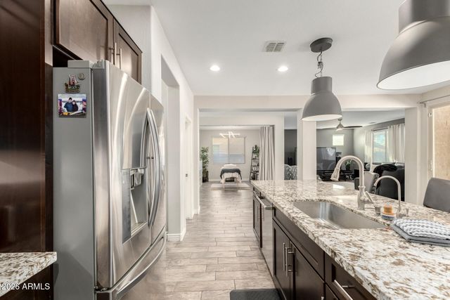 2398 E HAZELTINE Way, Gilbert, AZ 85298