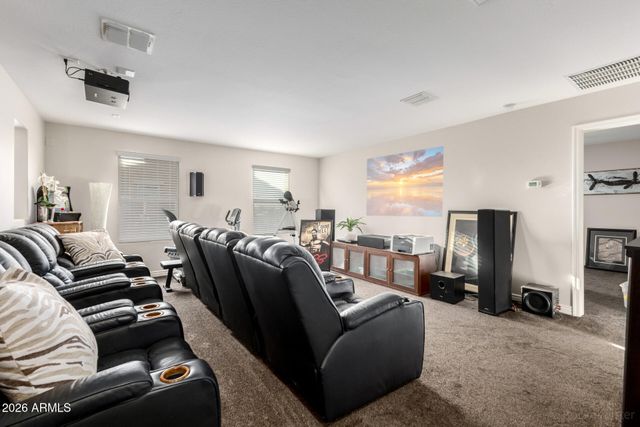 2398 E HAZELTINE Way, Gilbert, AZ 85298