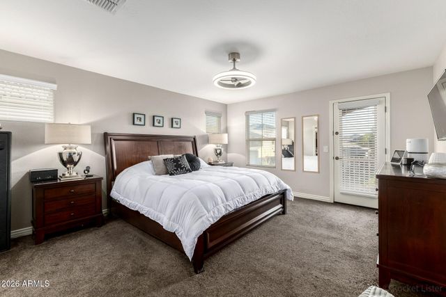 2398 E HAZELTINE Way, Gilbert, AZ 85298