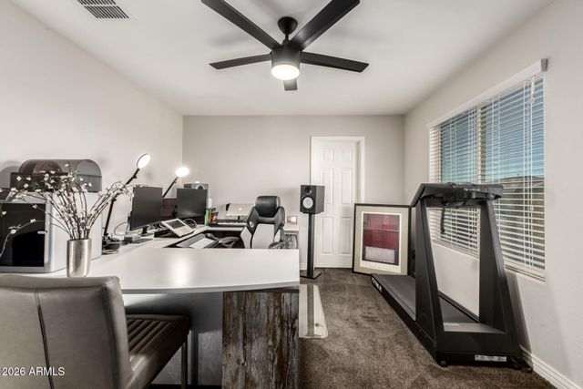 2398 E HAZELTINE Way, Gilbert, AZ 85298