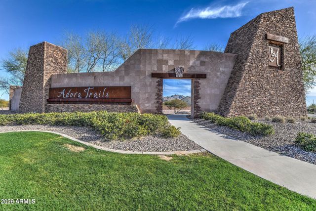 2398 E HAZELTINE Way, Gilbert, AZ 85298