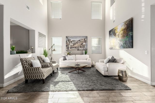 2398 E HAZELTINE Way, Gilbert, AZ 85298