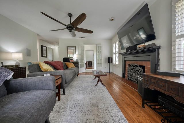 608 E 5th Street, Tyler, TX 75701