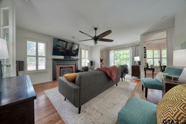 608 E 5th Street, Tyler, TX 75701