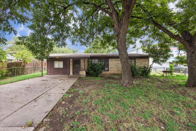 2024 W Ben White BLVD, Austin, TX 78704