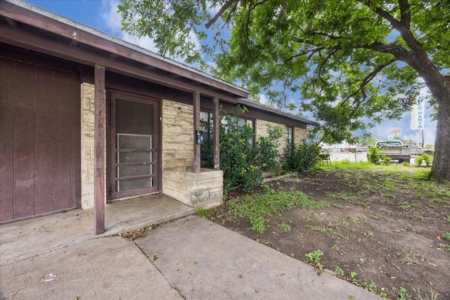 2024 W Ben White BLVD, Austin, TX 78704