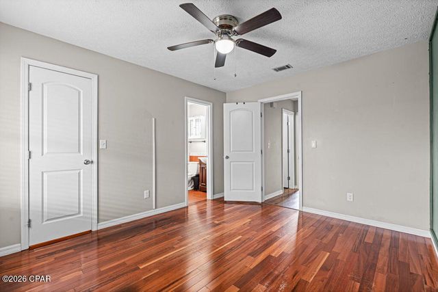 602 Sparrow Street, Lynn Haven, FL 32444