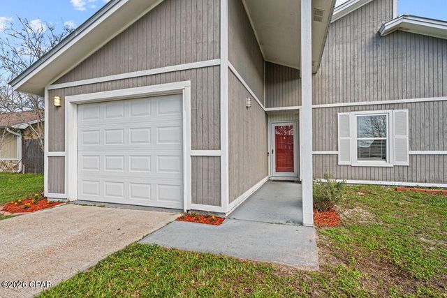 602 Sparrow Street, Lynn Haven, FL 32444