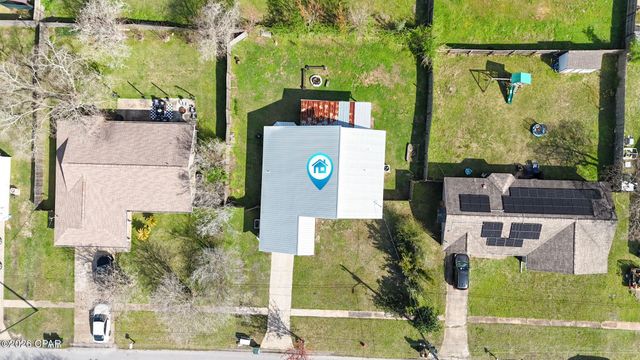 602 Sparrow Street, Lynn Haven, FL 32444