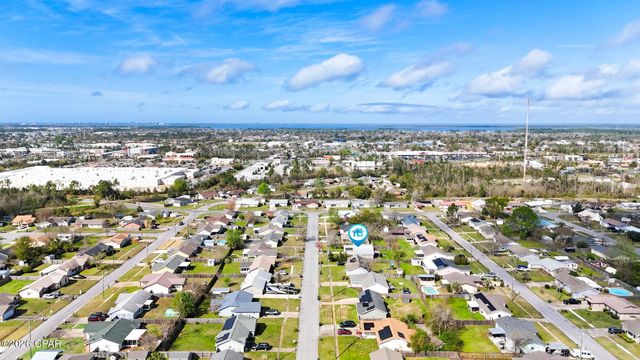 602 Sparrow Street, Lynn Haven, FL 32444