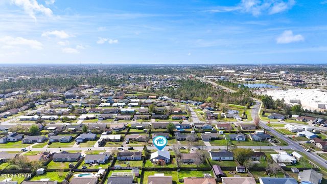602 Sparrow Street, Lynn Haven, FL 32444