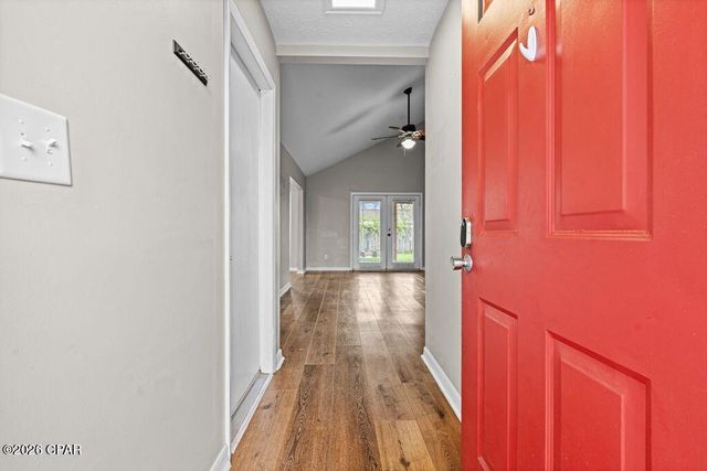 602 Sparrow Street, Lynn Haven, FL 32444