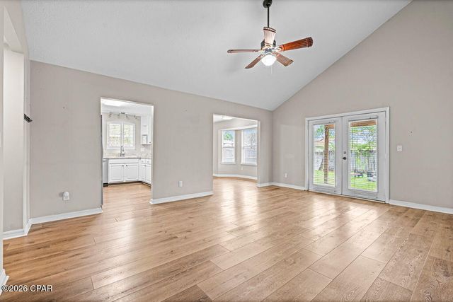 602 Sparrow Street, Lynn Haven, FL 32444