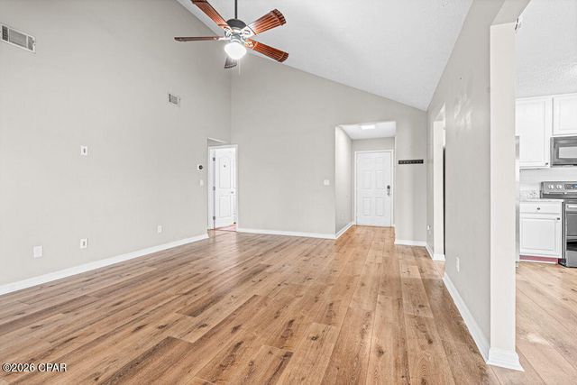 602 Sparrow Street, Lynn Haven, FL 32444