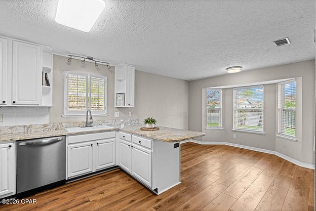 602 Sparrow Street, Lynn Haven, FL 32444