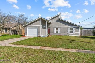 602 Sparrow Street, Lynn Haven, FL 32444