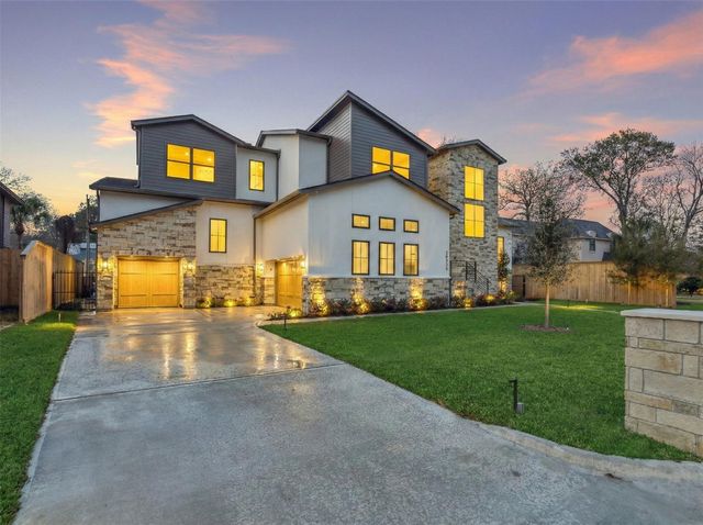 14106 Heatherfield Drive, Houston, TX 77079