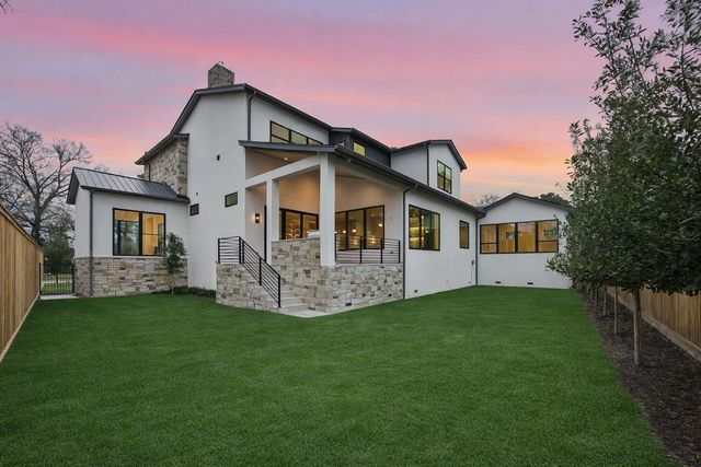 14106 Heatherfield Drive, Houston, TX 77079