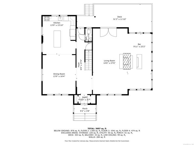 165 Plant Street, New London, CT 06320