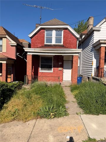 103 Romeyn St, Knoxville, PA 15210