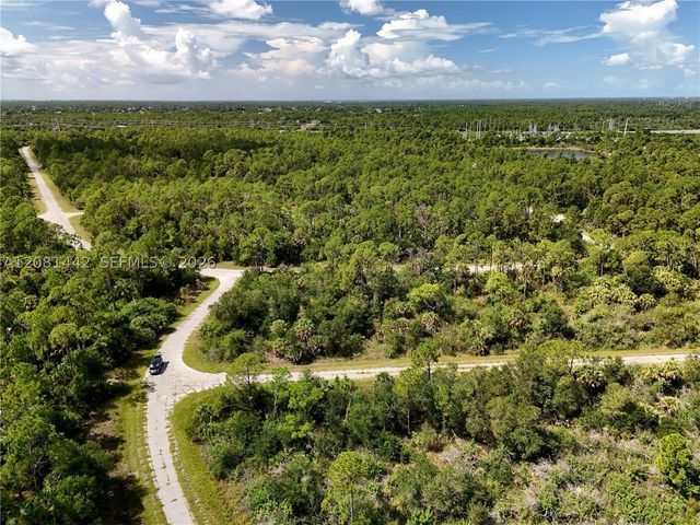 Oberon Circle Oberon Circle, North Port, FL 34269