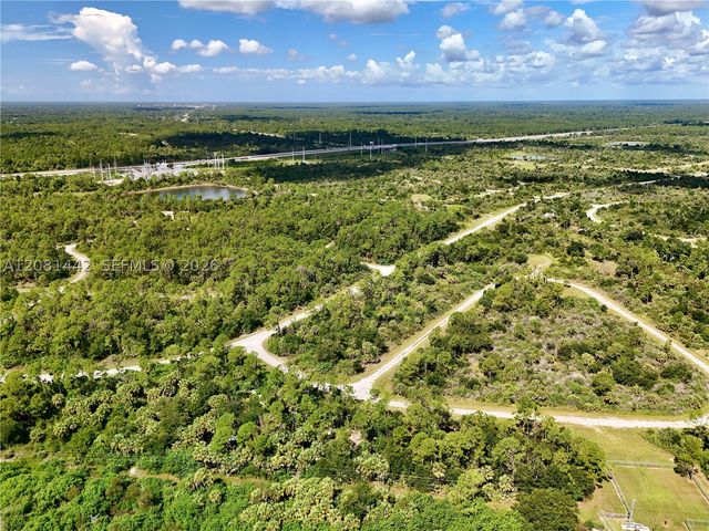 Oberon Circle Oberon Circle, North Port, FL 34269