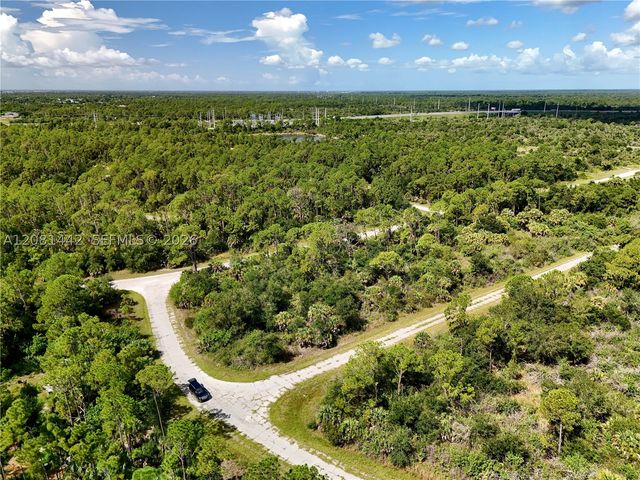 Oberon Circle Oberon Circle, North Port, FL 34269