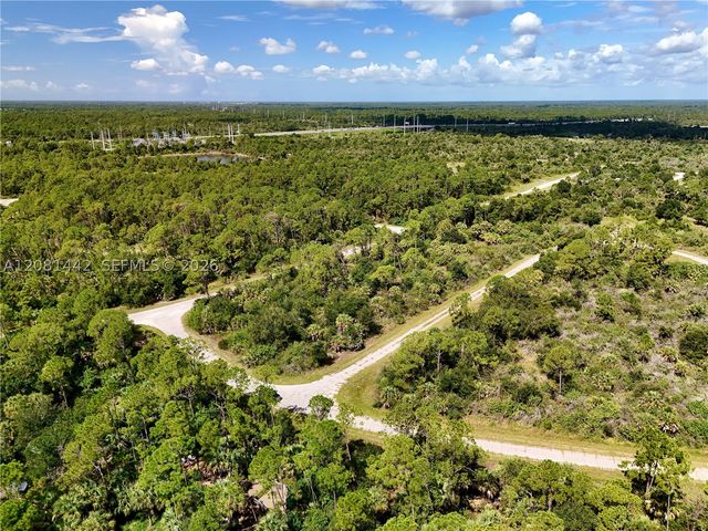 Oberon Circle Oberon Circle, North Port, FL 34269