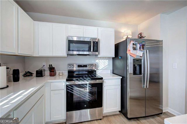 121 Chastain Drive SW, Cartersville, GA 30120