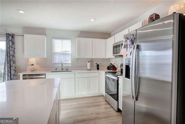 121 Chastain Drive SW, Cartersville, GA 30120