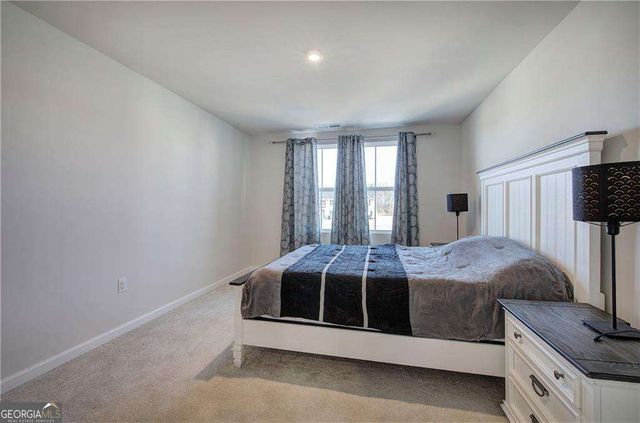 121 Chastain Drive SW, Cartersville, GA 30120