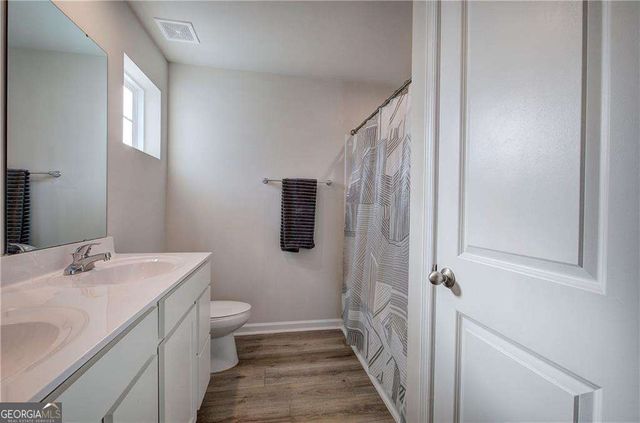 121 Chastain Drive SW, Cartersville, GA 30120