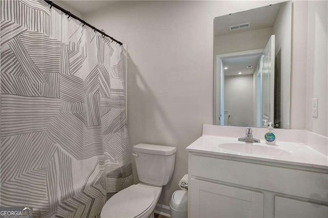 121 Chastain Drive SW, Cartersville, GA 30120