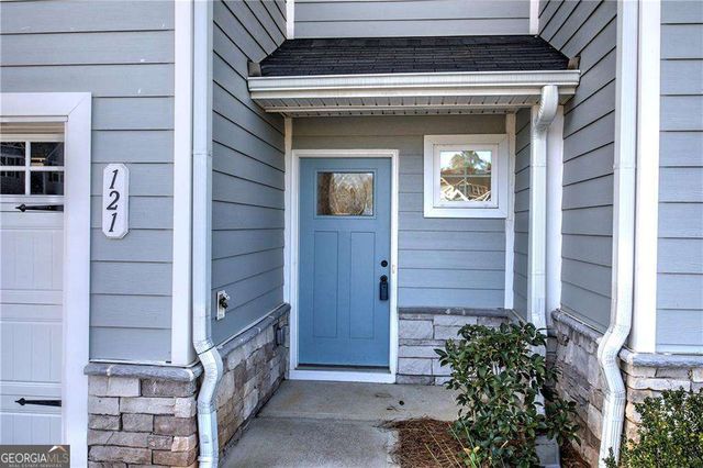 121 Chastain Drive SW, Cartersville, GA 30120