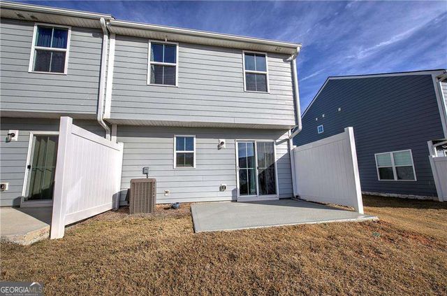 121 Chastain Drive SW, Cartersville, GA 30120