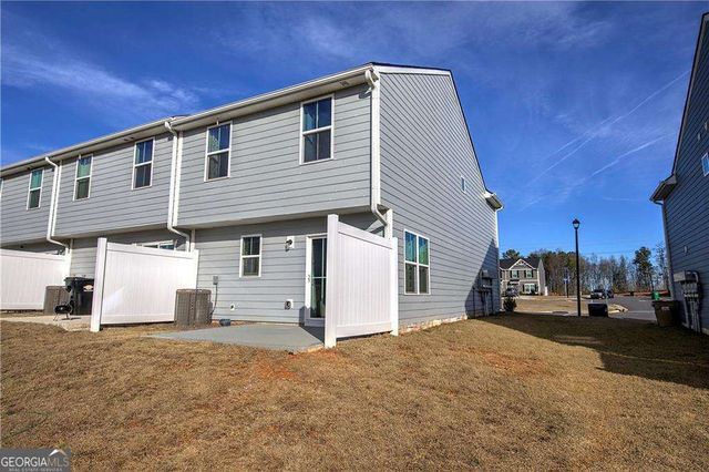 121 Chastain Drive SW, Cartersville, GA 30120