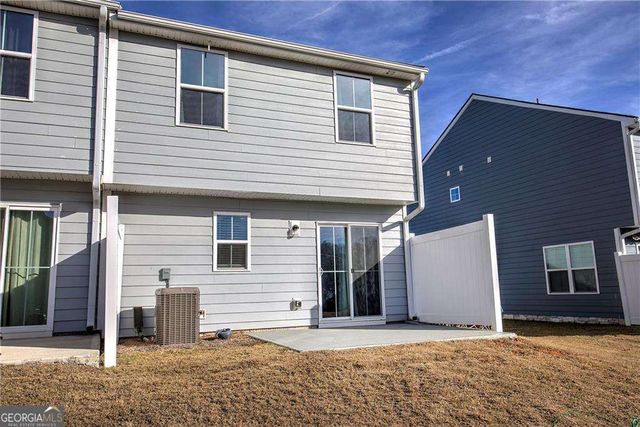 121 Chastain Drive SW, Cartersville, GA 30120