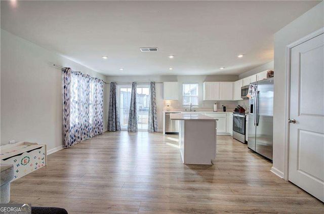 121 Chastain Drive SW, Cartersville, GA 30120