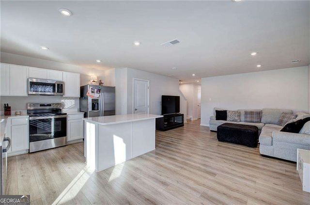 121 Chastain Drive SW, Cartersville, GA 30120